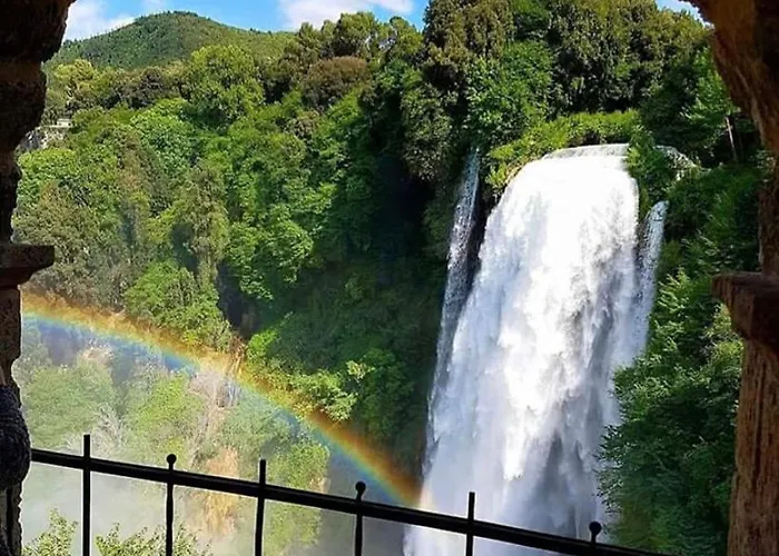 La Casetta Di Nonnana - 別荘 *