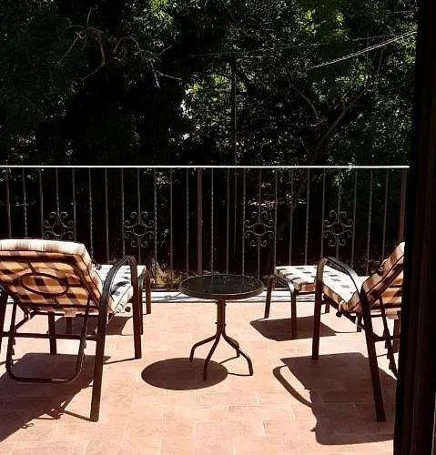 別荘 La Casetta Di Nonnana - テルニ