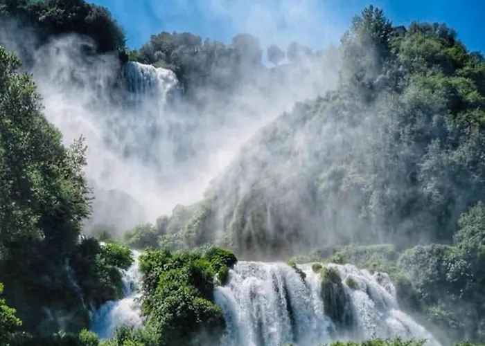 La Casetta Di Nonnana - 別荘 テルニ