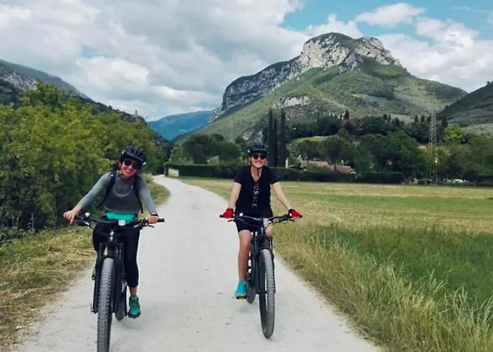 La Casetta Di Nonnana - 別荘 テルニ