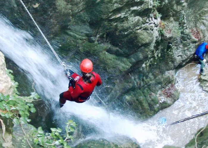 La Casetta Di Nonnana - *